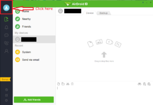 use keyboard and mouse on android