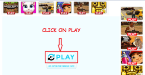 play unity web player games with chrome and gameload