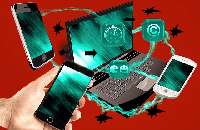 How to access Windows files on Android easily