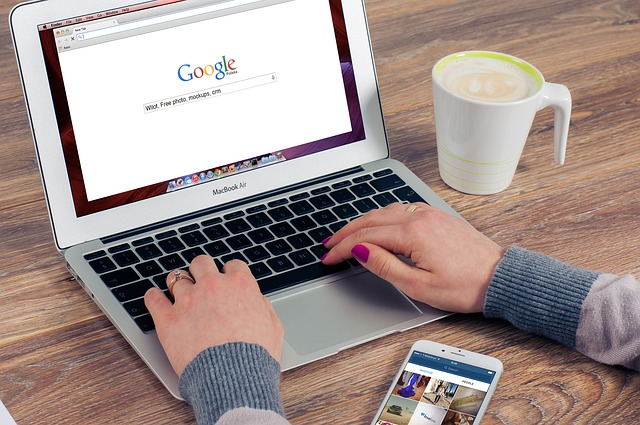 How to delete Google search history completely from your account