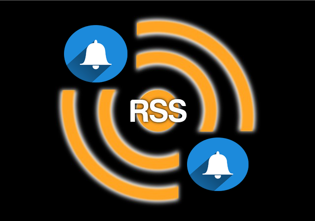 How to setup automatic push notifications for new blog posts