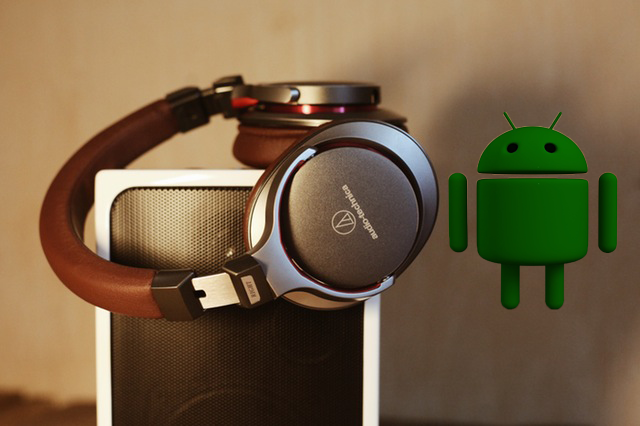 How to use Android phone as speaker for your PC