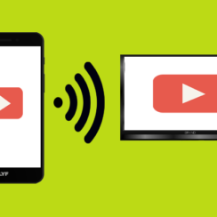 How to mirror Android screen to TV over Wi-Fi